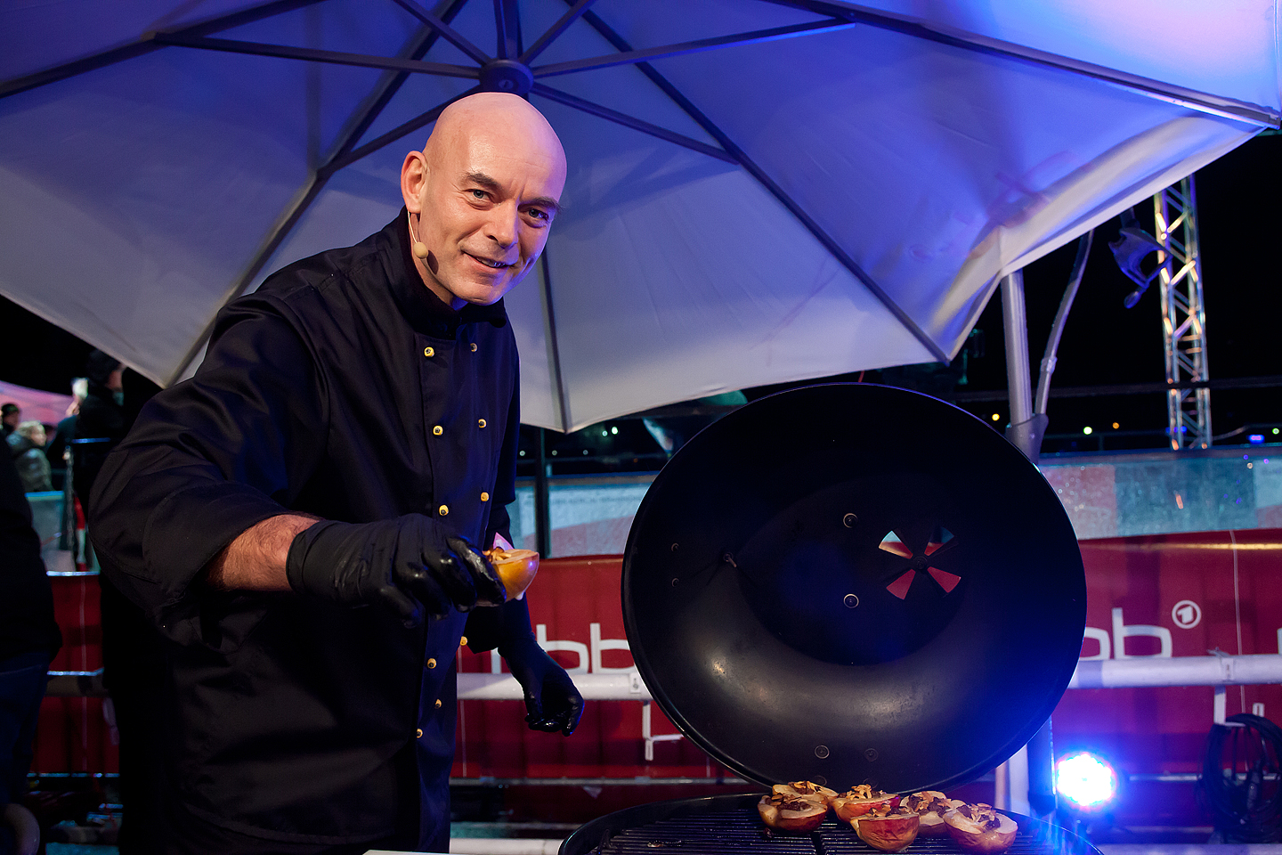 Grillkurs Berlin Brandenburg