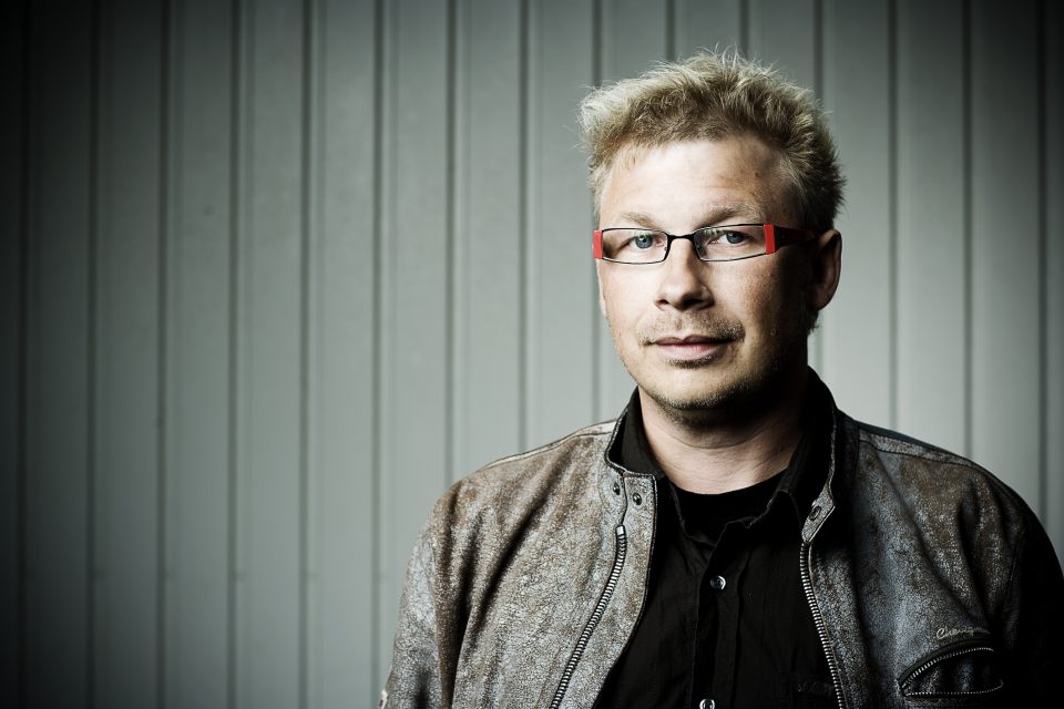 Andreas Rummel Grillmeister